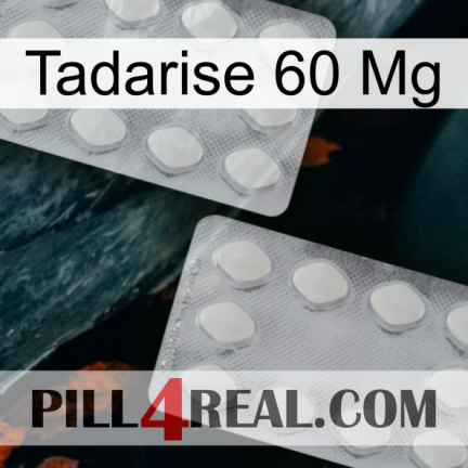 Tadarise 60Mg 17